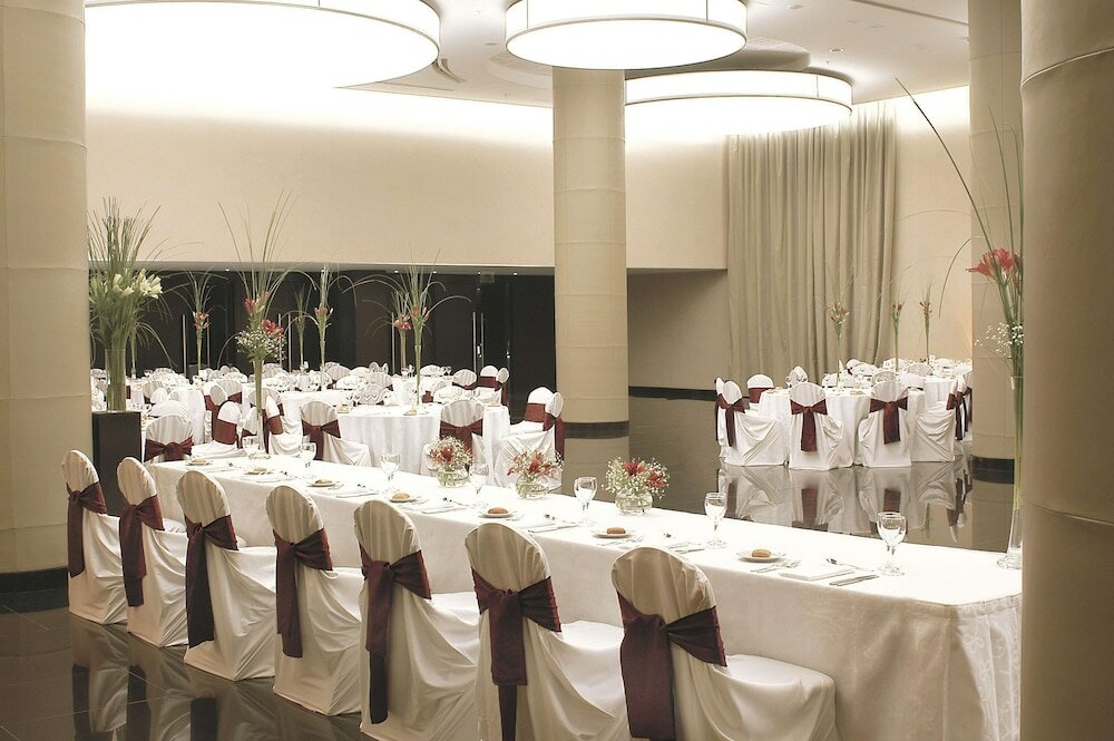 Фото Nh City Buenos Aires