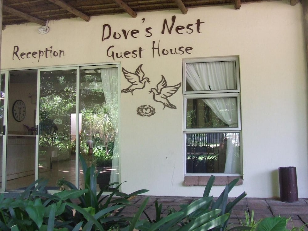 Фото Dove's Nest Guest House