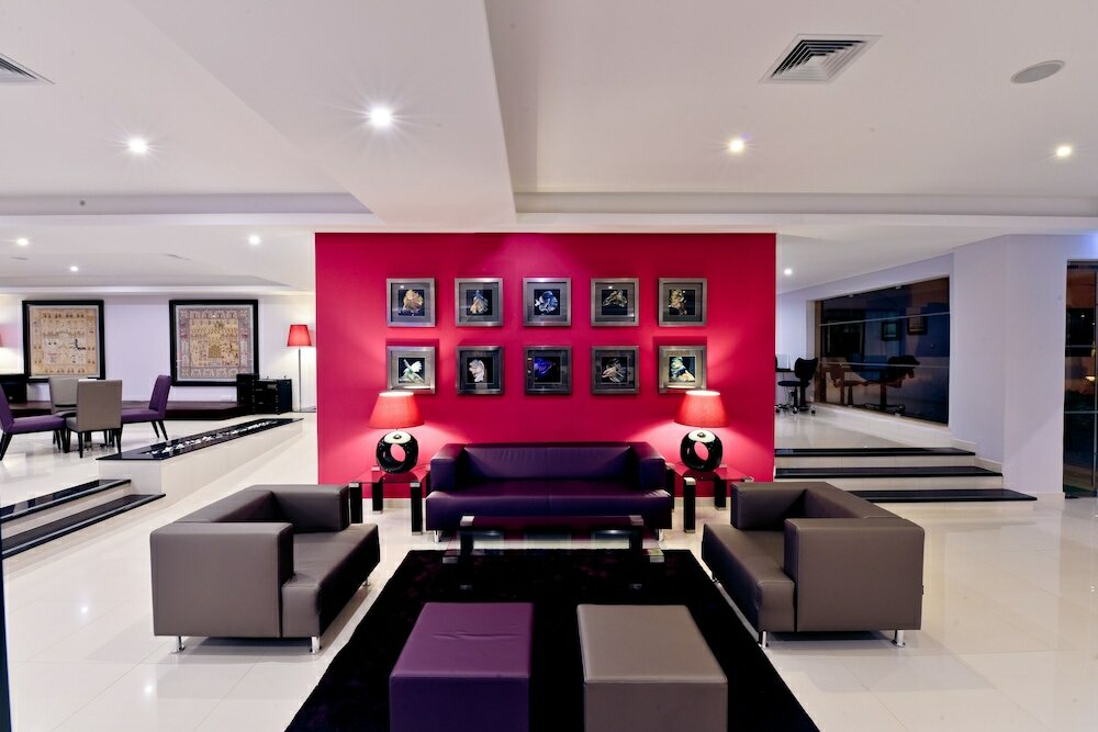 Фото Vila Gale Atlantico