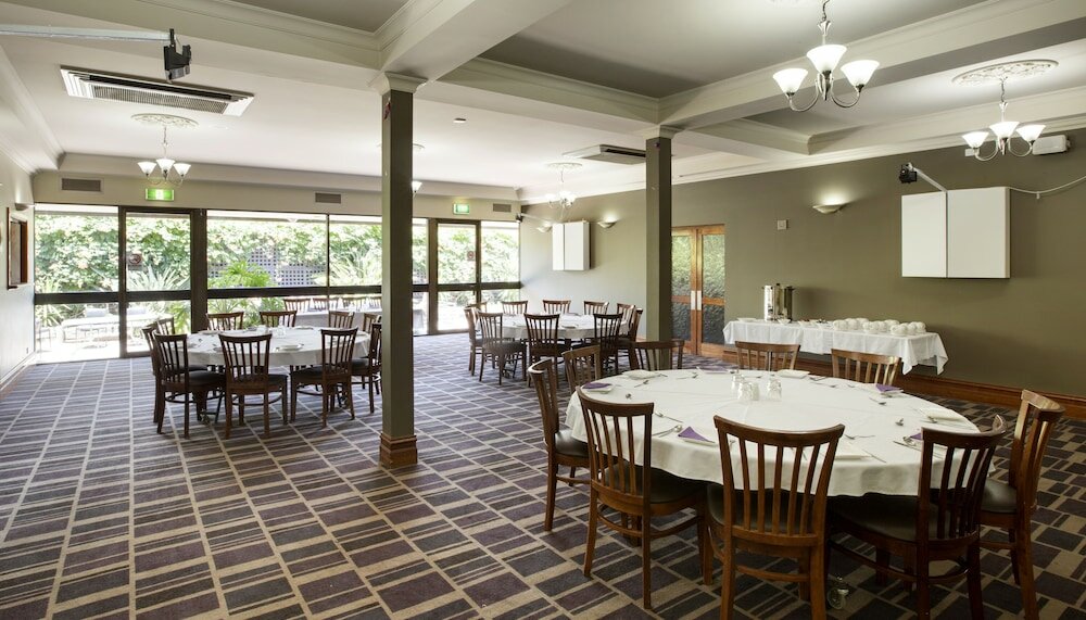 Фото Boomerang Hotel