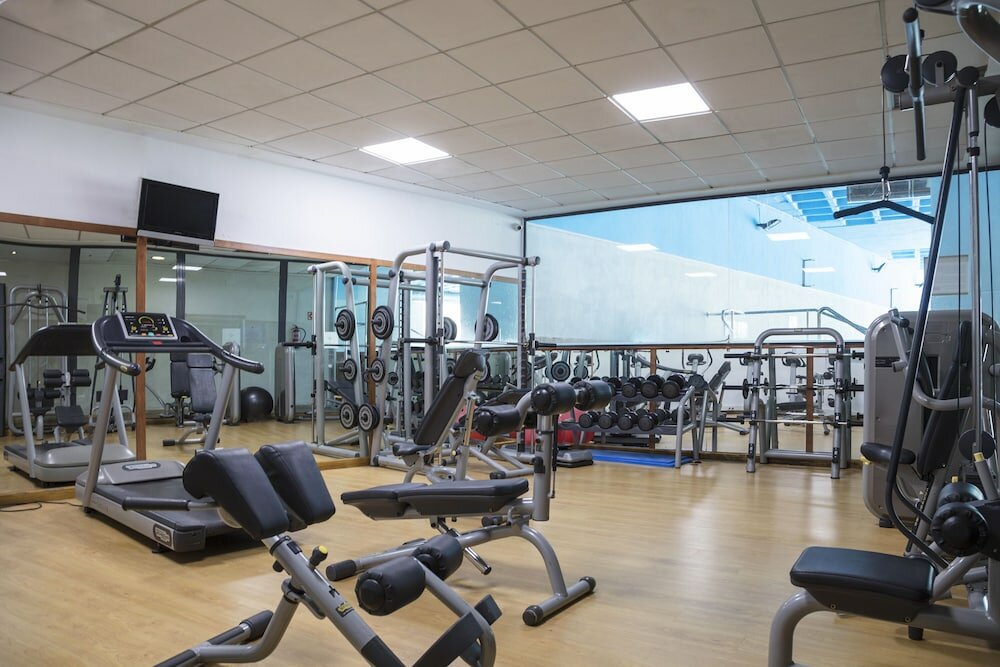 Фото Melia Benidorm