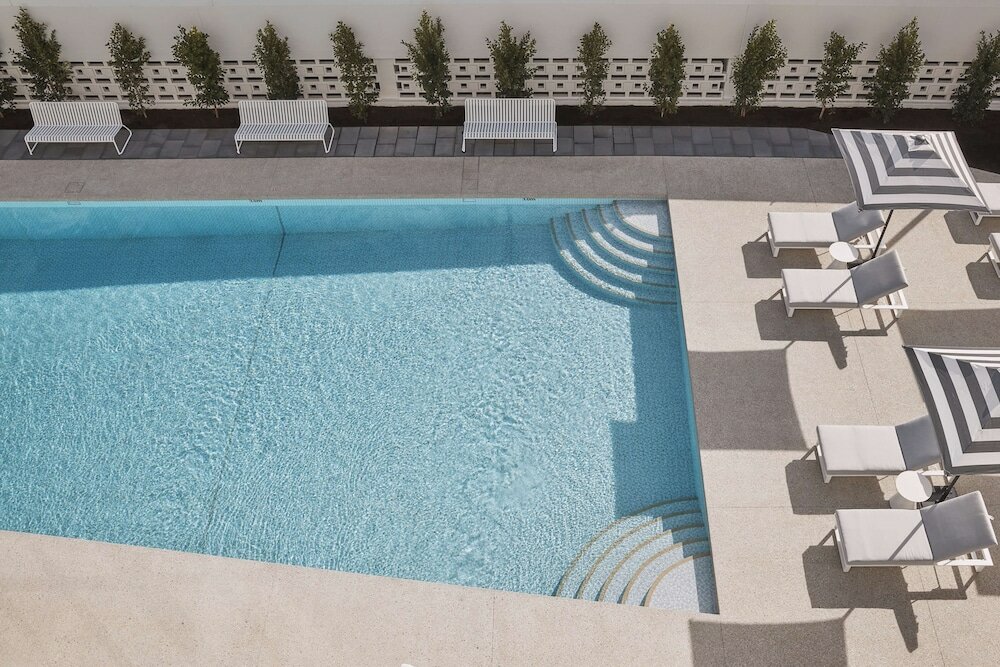 Фото Hotel Alba Adelaide