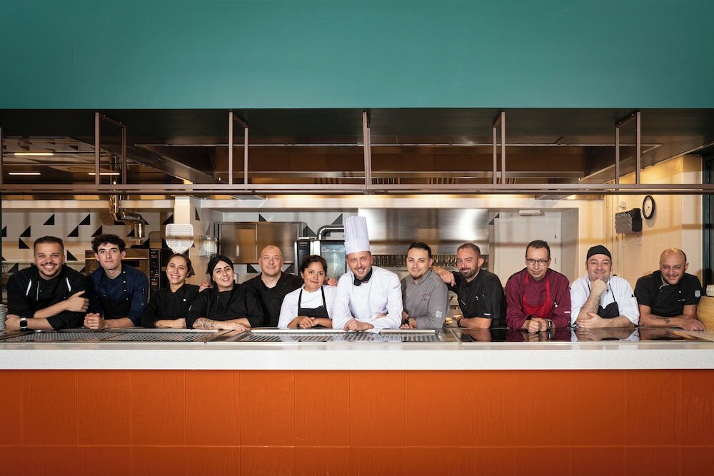 Фото Quark Hotel Milano