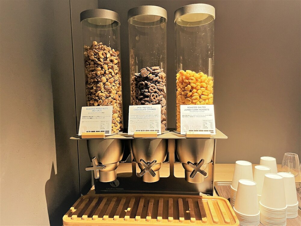 Фото Hotel Keihan Namba Grande