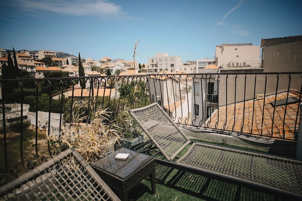 Фото Best Western Plus La Corniche