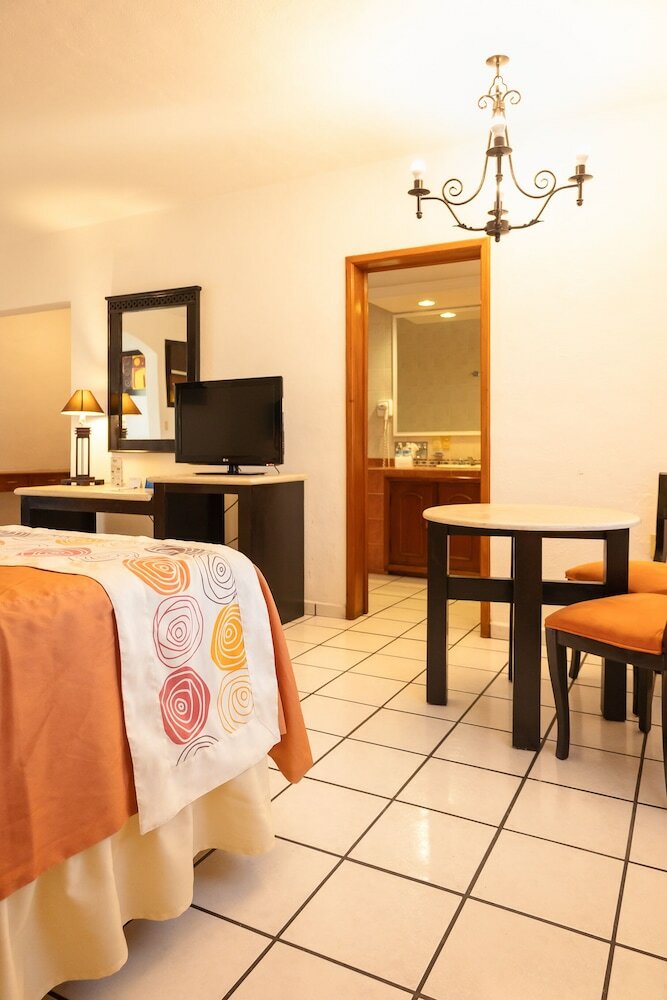 Фото Hotel Maria Isabel