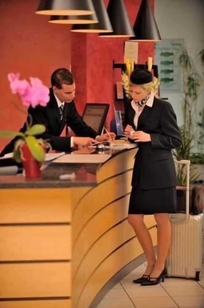 Фото Euro Park Hotel Hennef