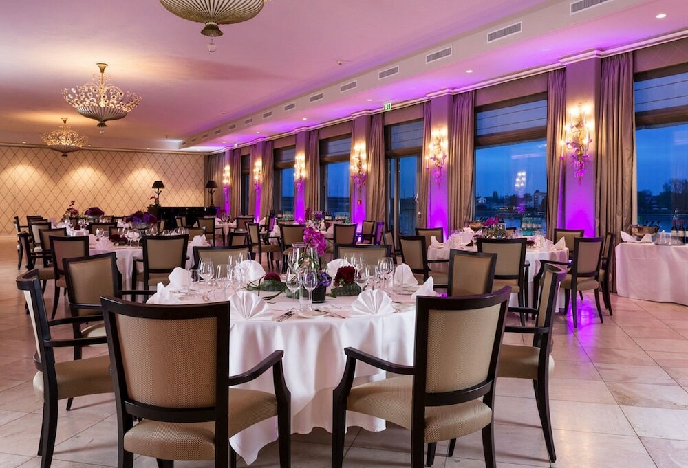 Фото Ameron Bonn Hotel Königshof