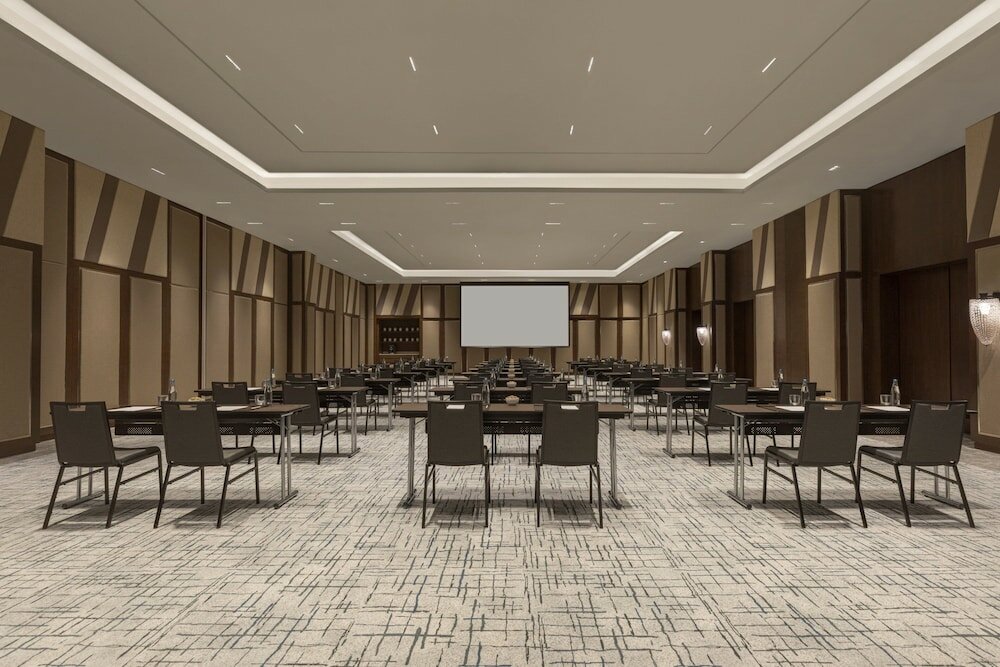 Фото The Westin Manila