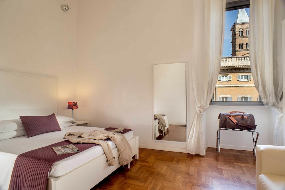 Фото Domus Liberius