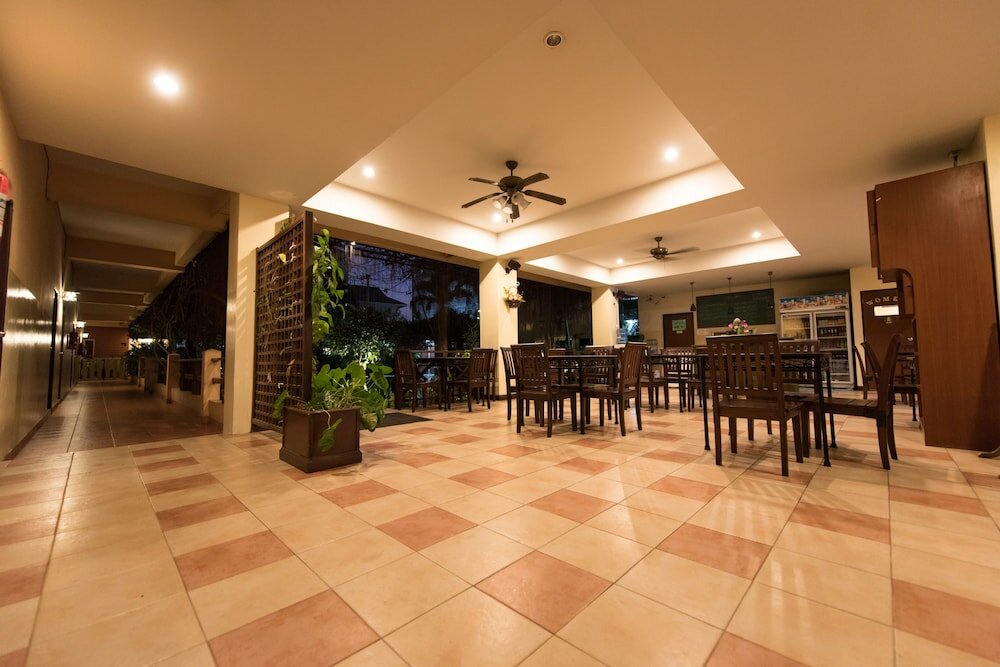 Фото Opey De Place