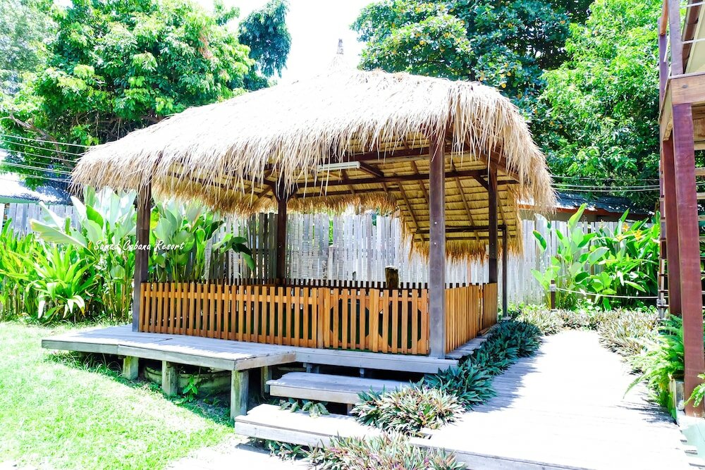 Фото Samed Cabana Resort