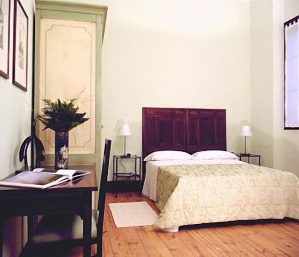 Фото Villa Alberti Hotel