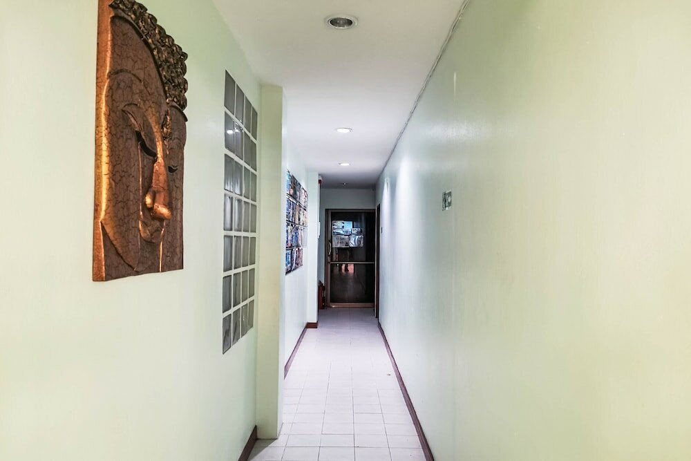 Фото Green Mansion