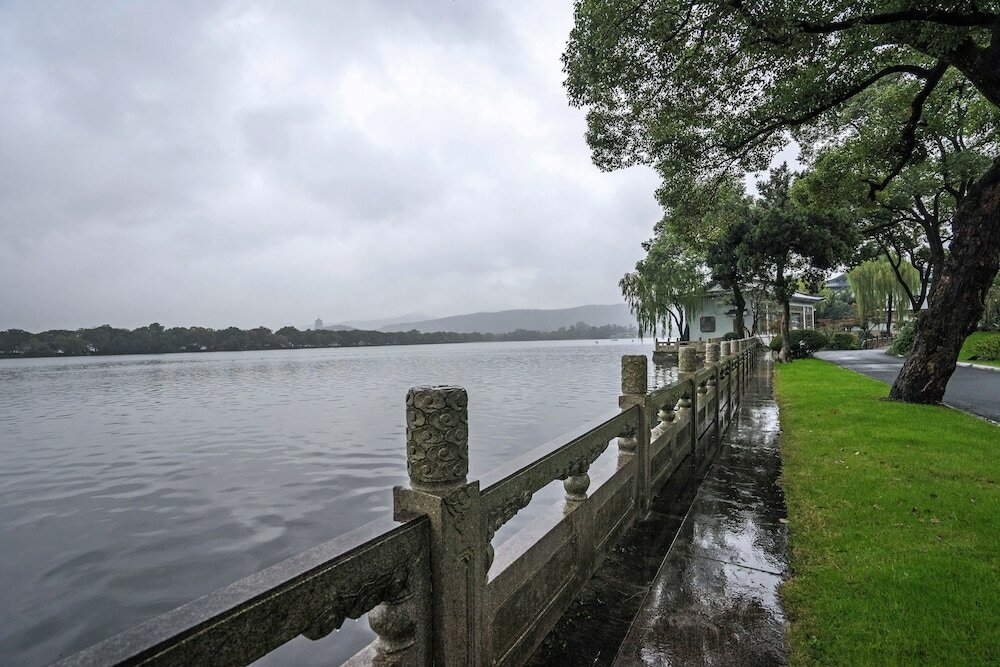 Фото West Lake State Guest House