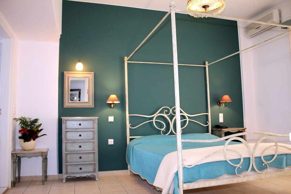 Фото Ikaros Art Hotel