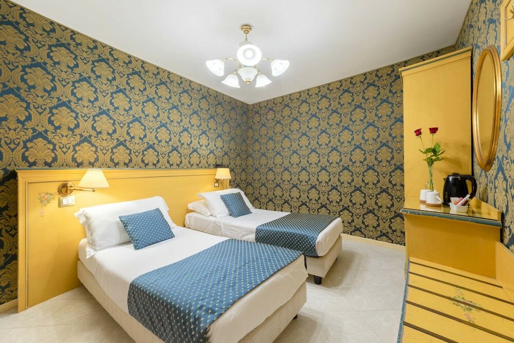 Фото Hotel San Giorgio