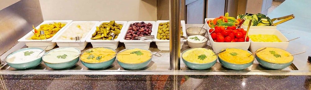 Фото Отель Plaza Premium Wien