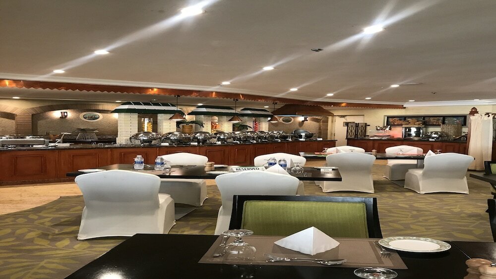 Фото Holiday Inn Al Khobar, an Ihg Hotel