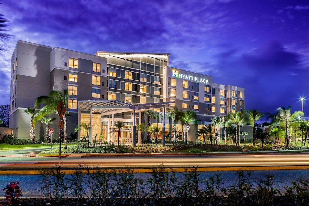 Фото Hyatt Place Manati