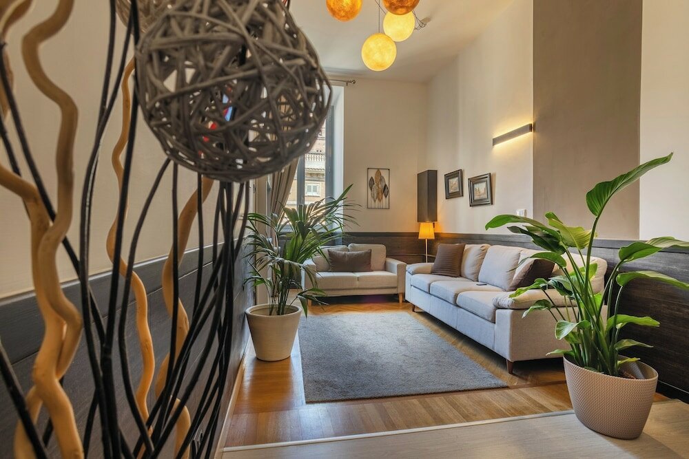 Фото Domus Liberius