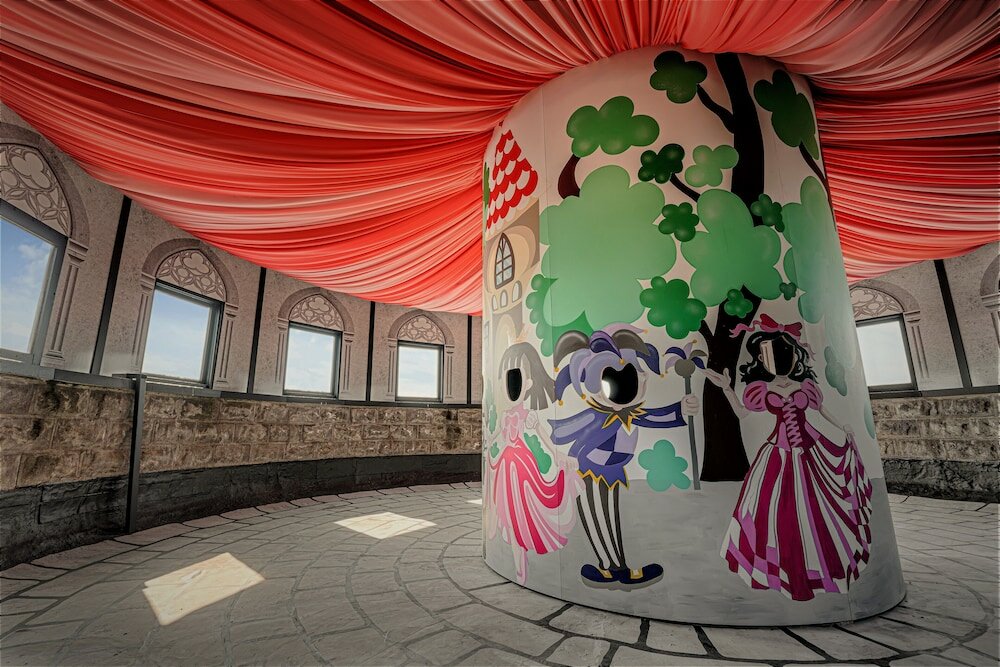 Фото Kryal Castle