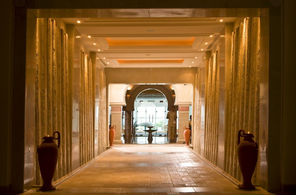 Фото Djerba Plaza Thalasso & SPA