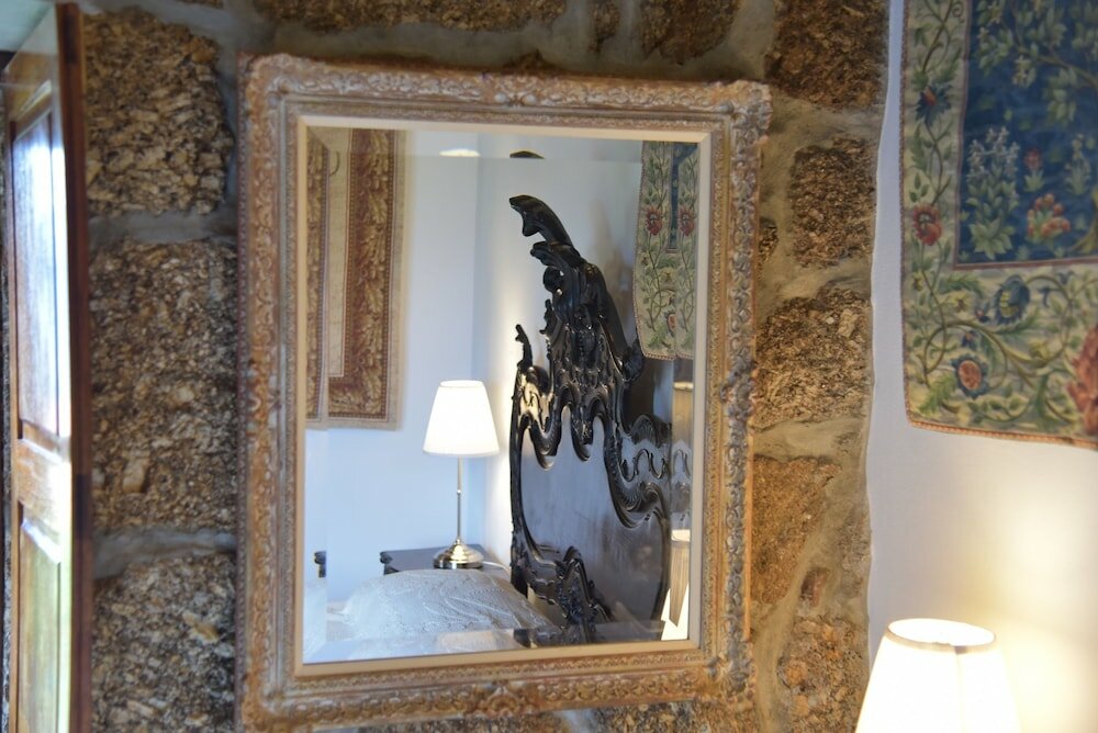 Фото Quinta do Outeiro