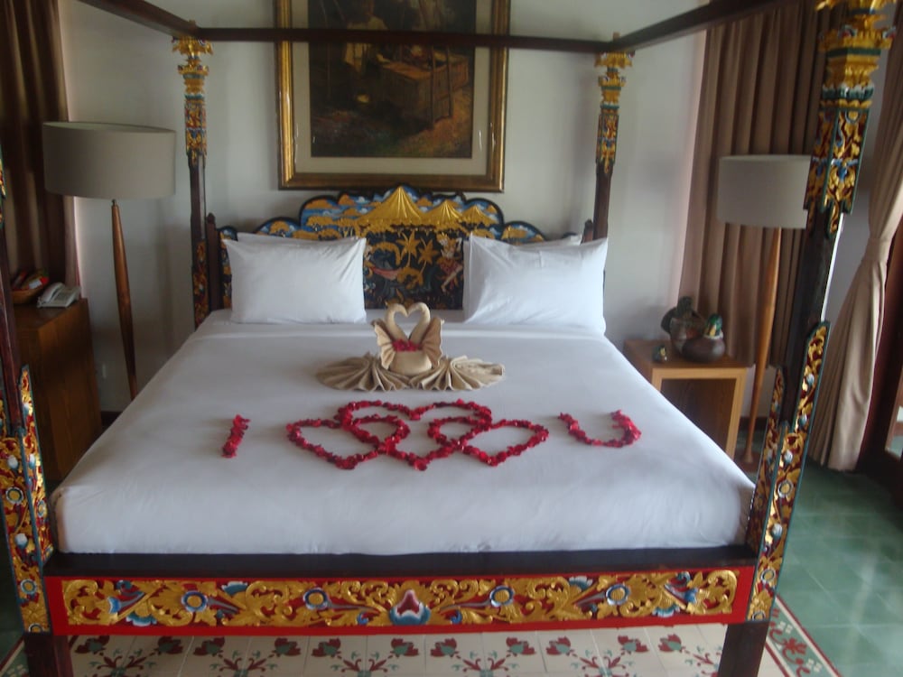 Фото Aqua Bali Villa