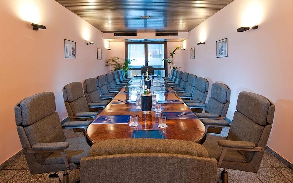 Фото Hotel Comtur