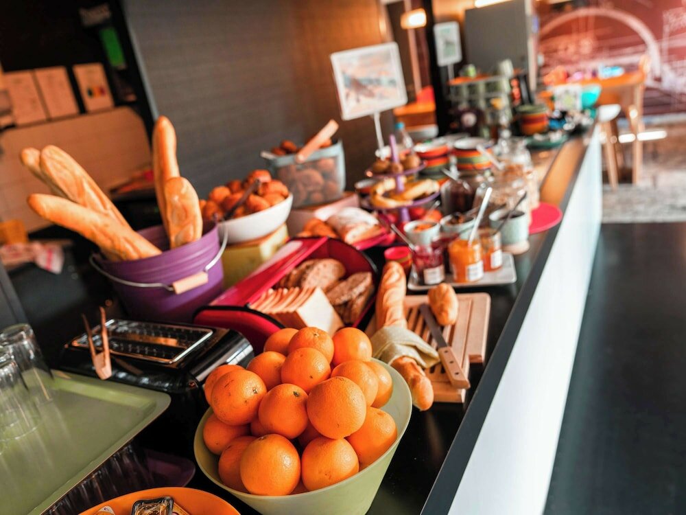 Фото Ibis Styles Paris Velizy