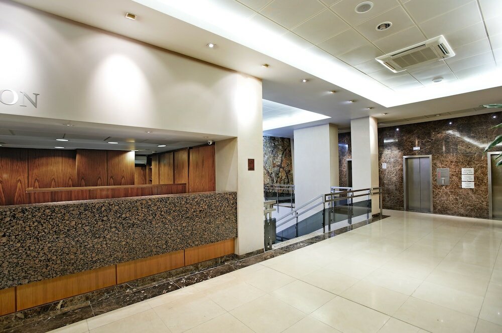 Фото Central Park Hotel