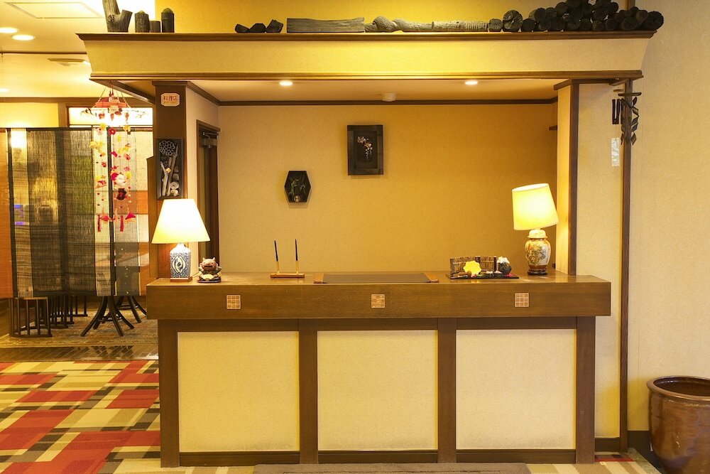 Фото Tabino Yado Marukyo