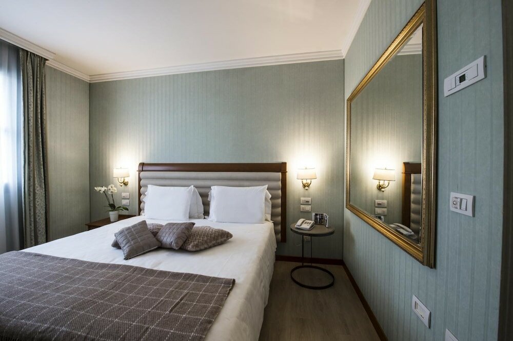 Фото Hotel Maggior Consiglio