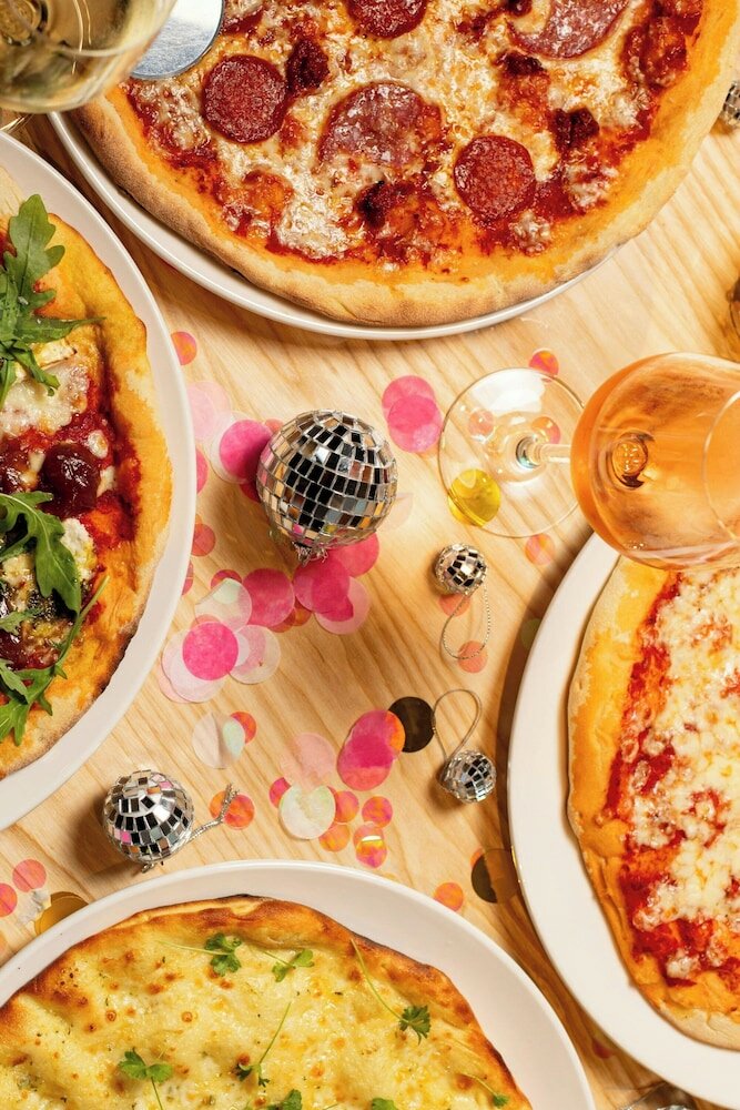 Фото Moxy Manchester City