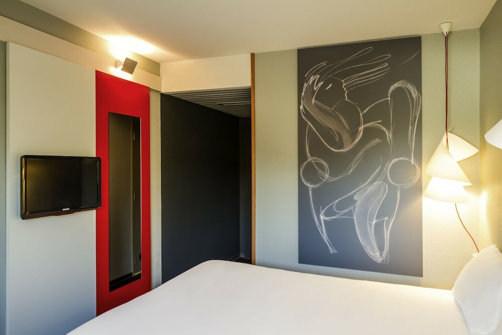 Фото Ibis Sevilla