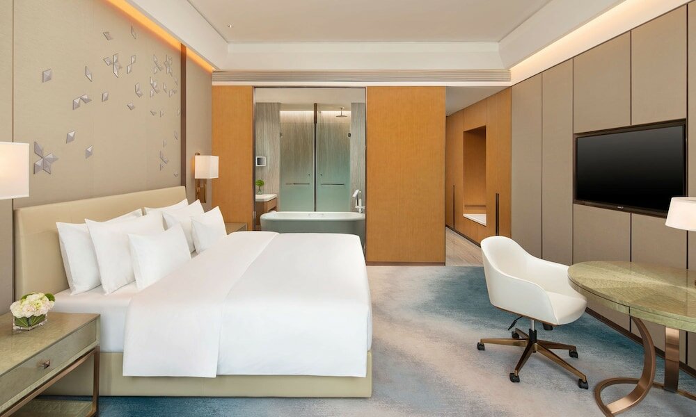 Фото Radisson Collection, Wuxi