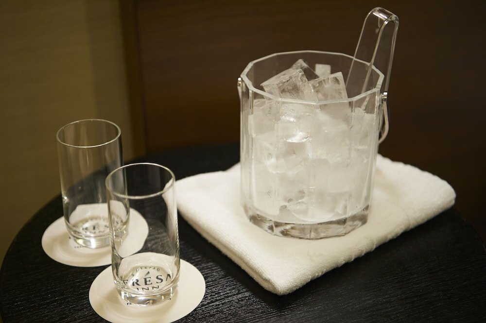 Фото Sotetsu Fresa Inn Ochanomizu-Jimbocho