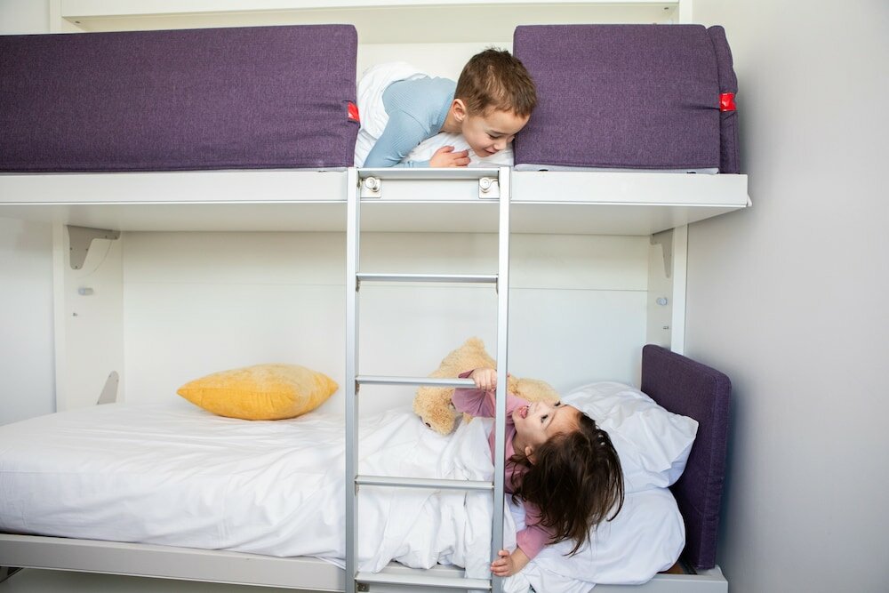 Фото YOTELPAD Miami