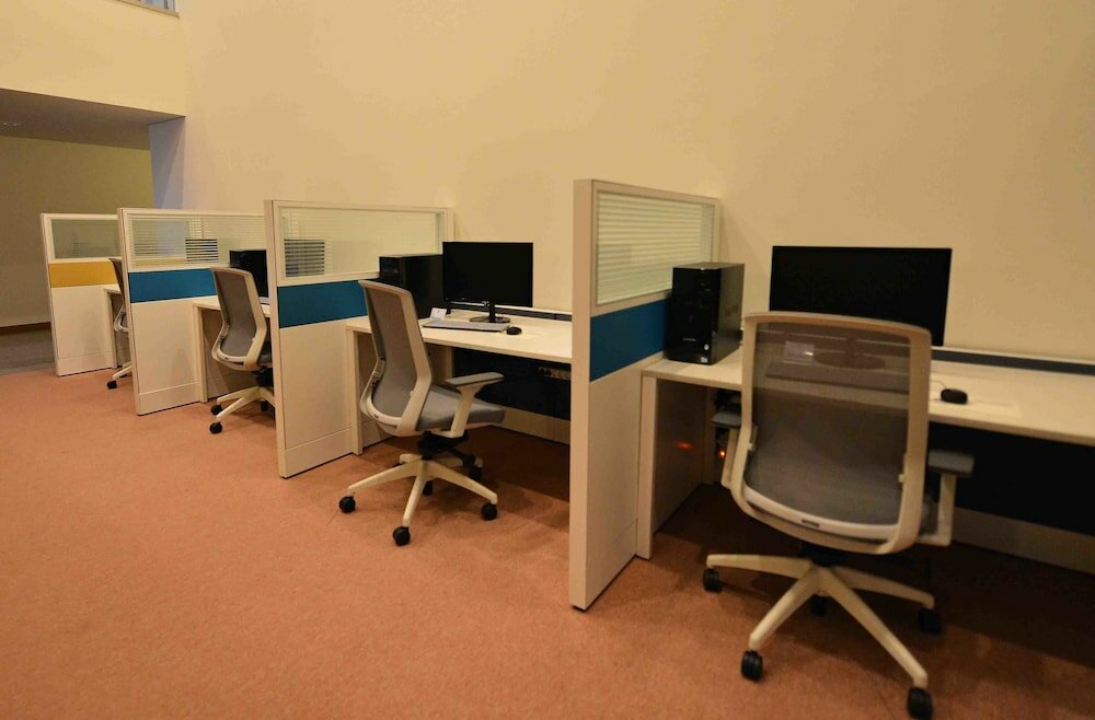 Фото Haeden Hotel High End Suwon