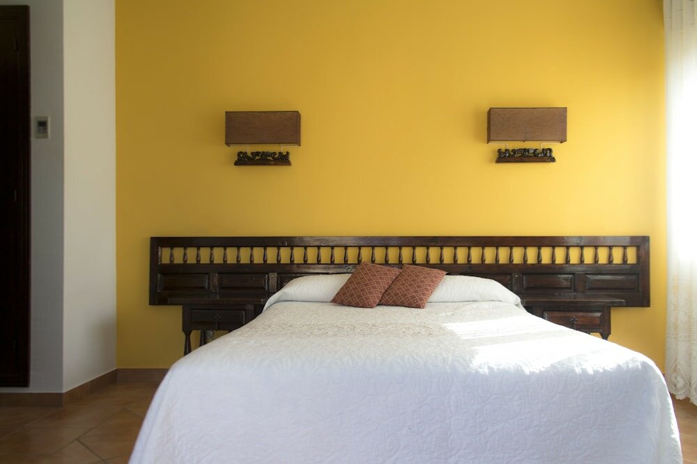 Фото Hospedium Hotel Juan II