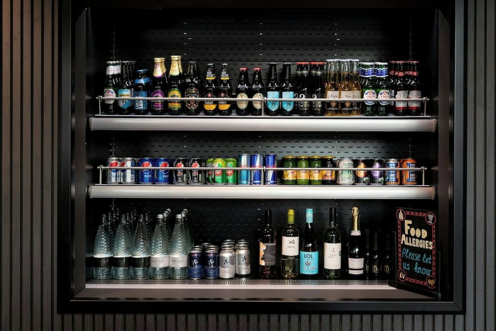 Фото Moxy Plymouth