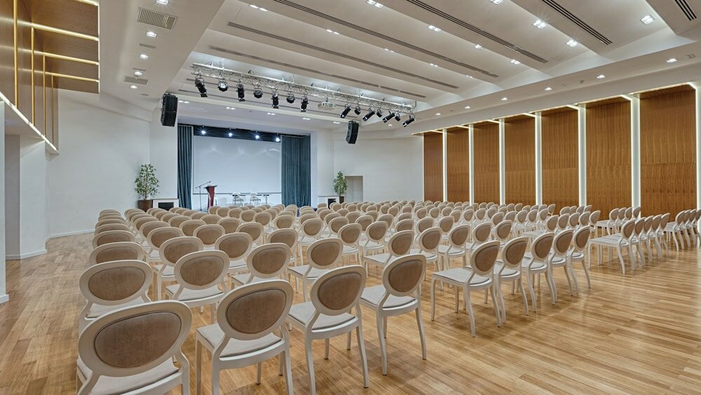 Фото Ax Odycy Hotel