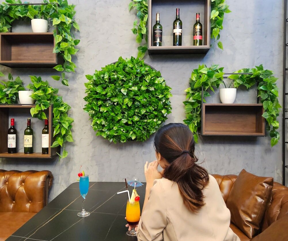 Фото Xq Pattaya Hotel