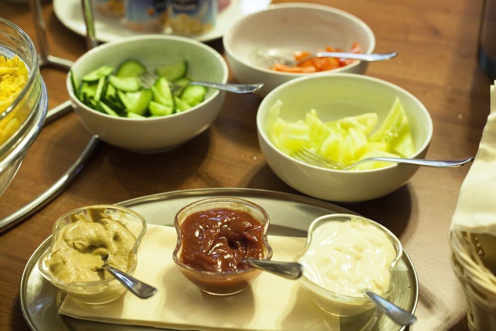 Фото City Hotel Pilvax