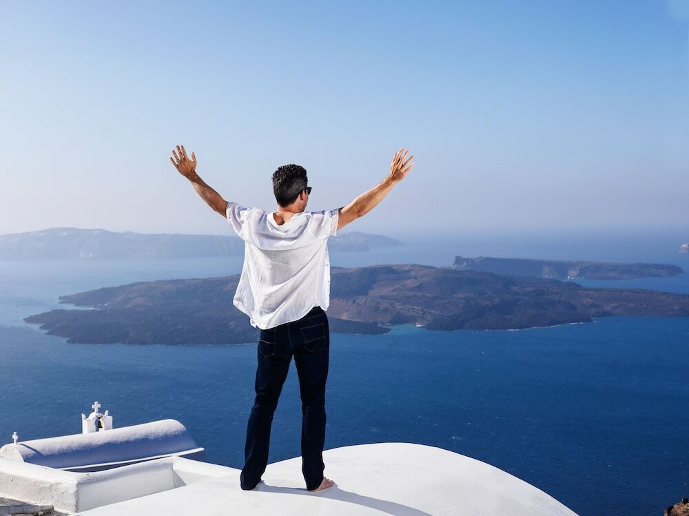 Фото Astra Suites