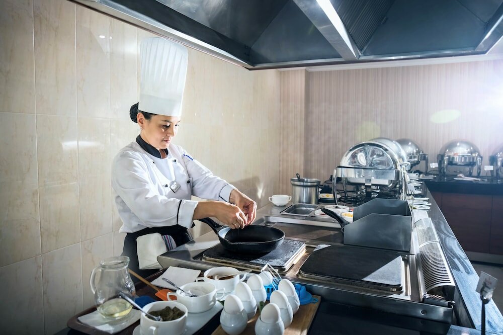 Фото Ramada by Wyndham Almaty