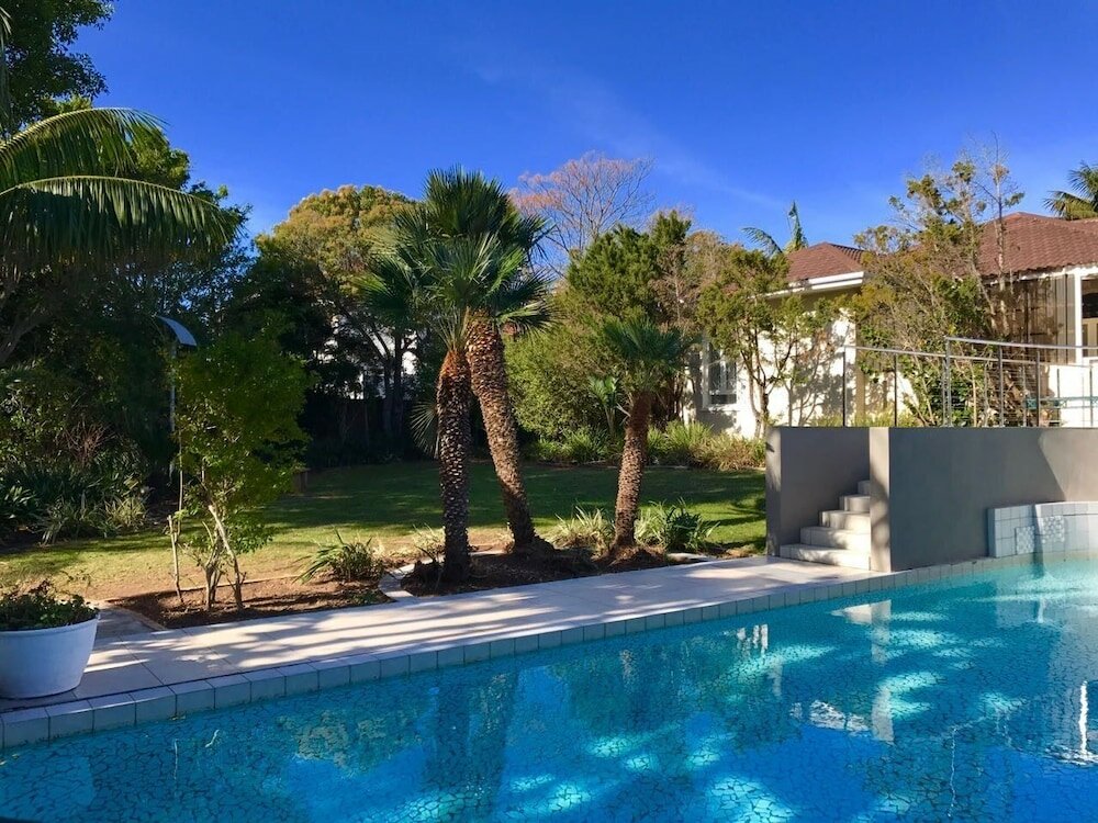 Фото 39 on Church Guesthouse and Conferencing