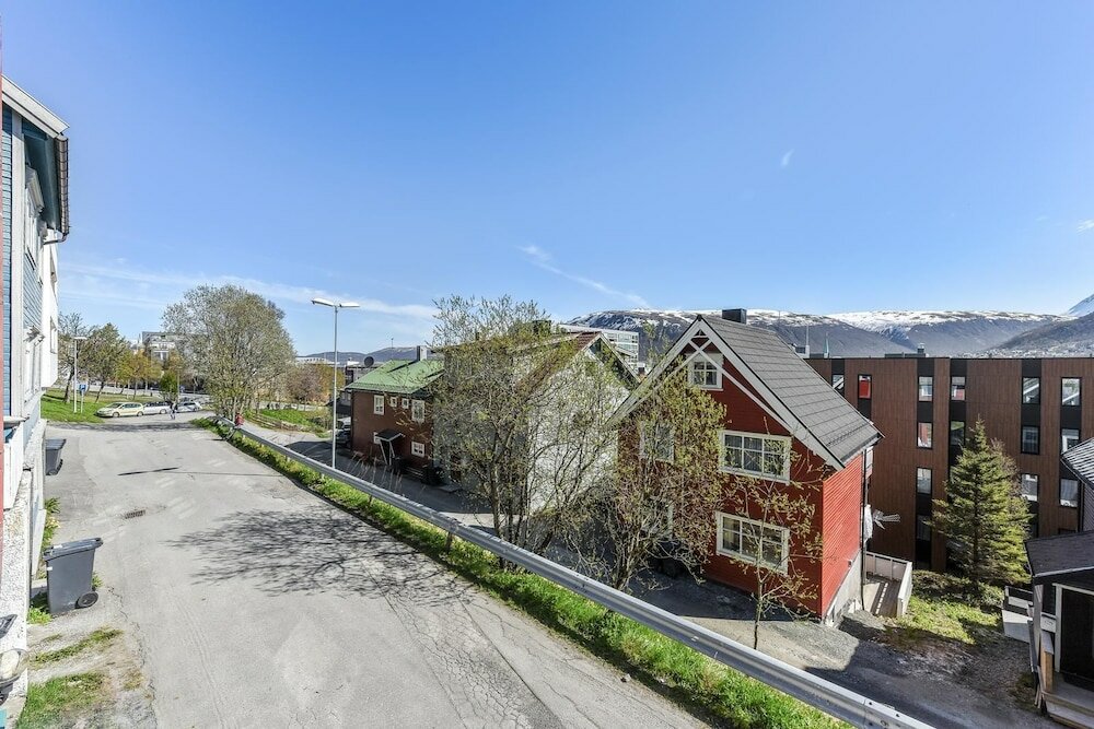 Фото Enter Backpack Hotel