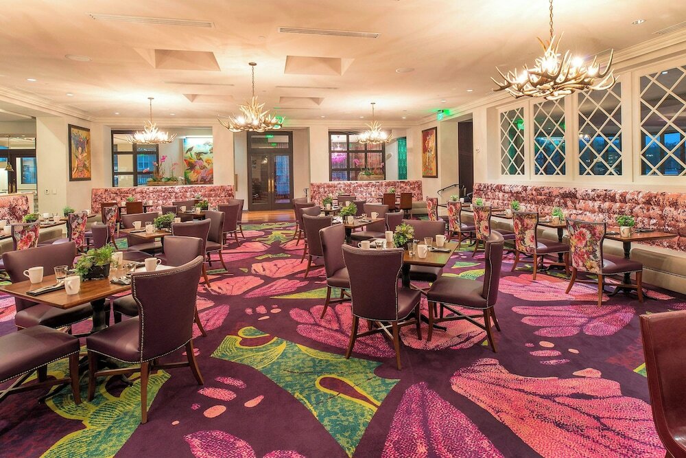 Фото Grand Bohemian Hotel Mountain Brook, Autograph Collection